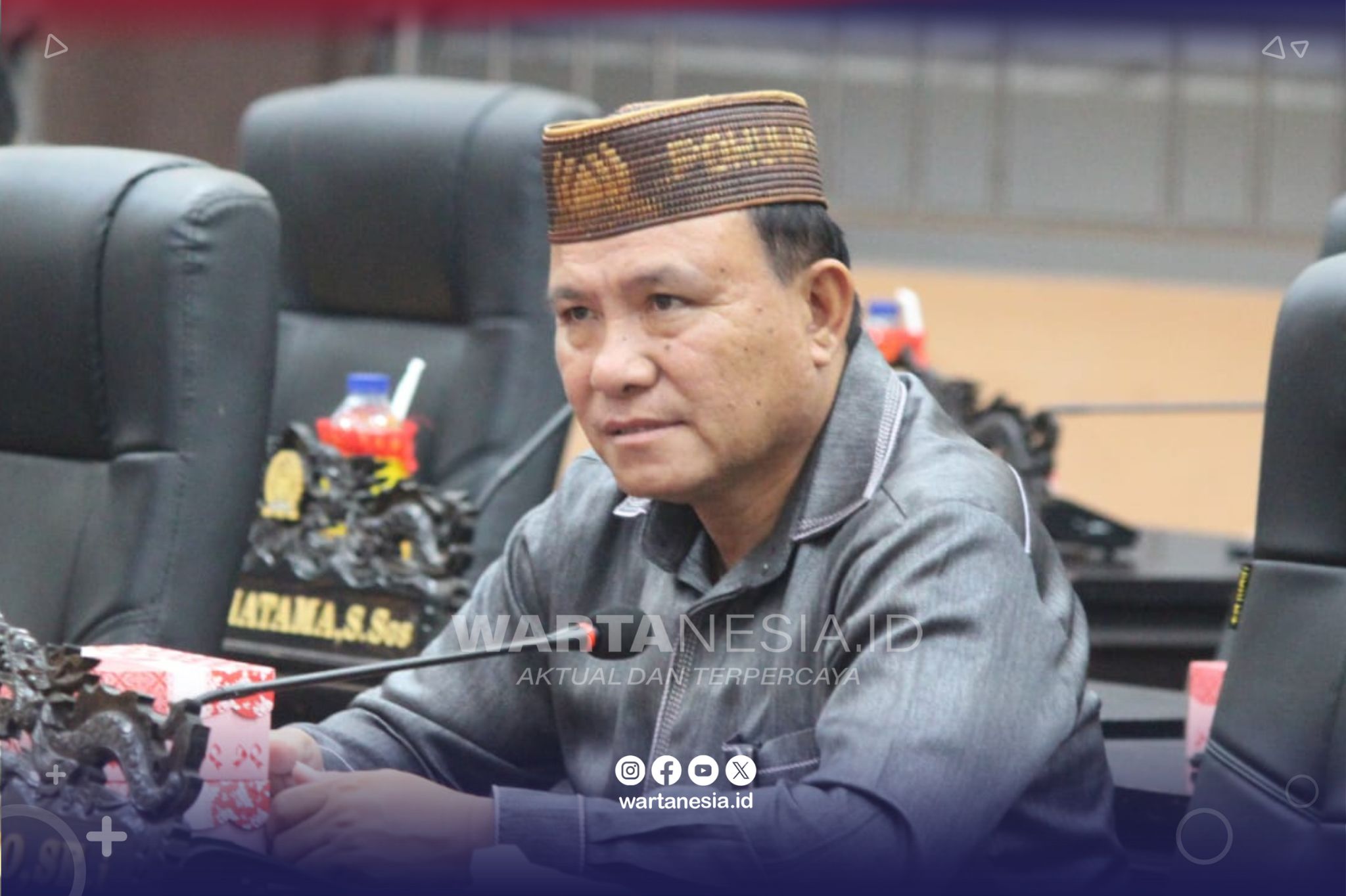 Beni Nento Beni Nento