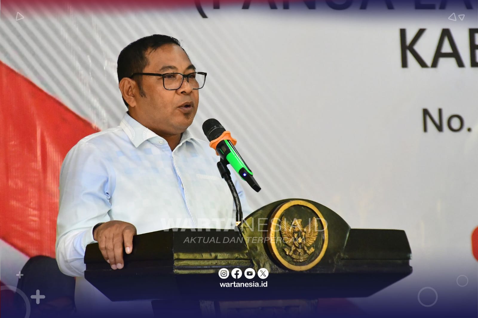 Sejumlah Perusahaan Tak Hadir di Acara Buruh Pohuwato, Termasuk Pani Gold Project