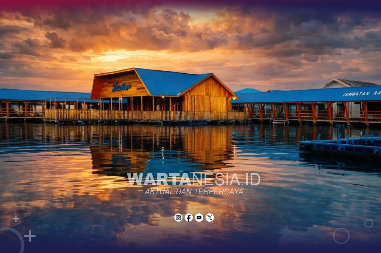 Terkait Pemberitaan Mikroplastik, Begini Klarifikasi UNG