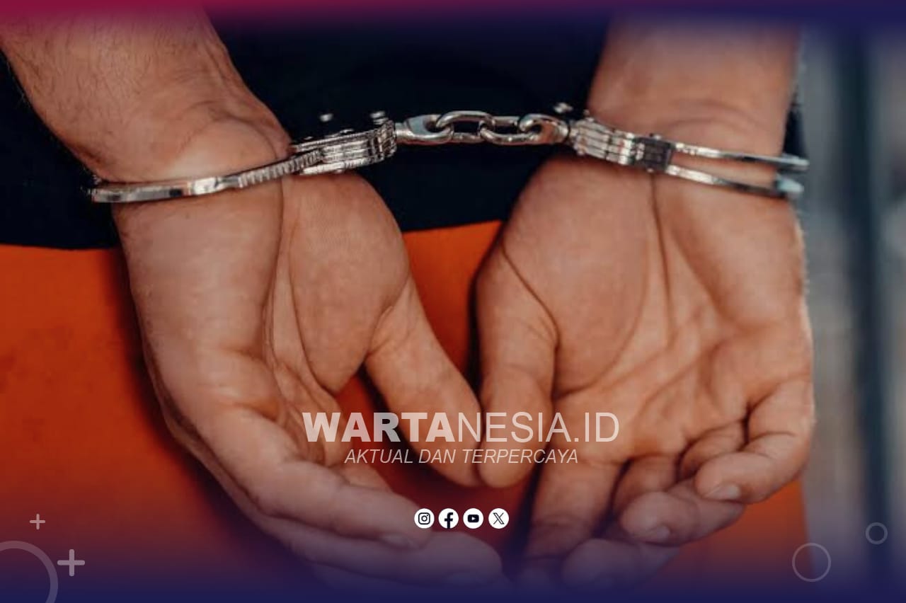 Usai Walkot di Jatim, Kini Bupati Pati Terjaring OTT KPK