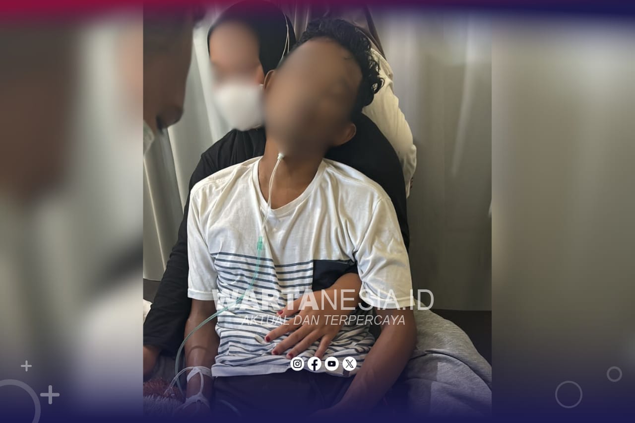 Pasien Malaria di Paguat Meninggal Dunia