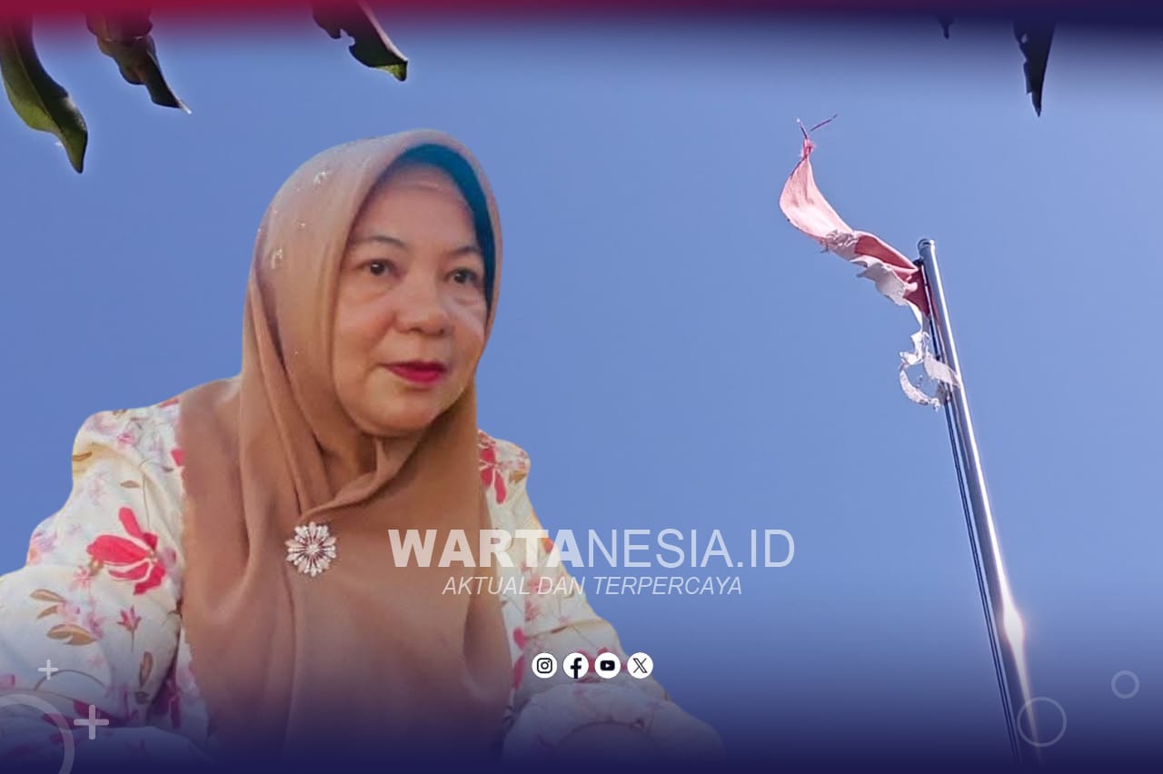 Sekwan DPRD Pohuwato, Hamkawaty Mbuinga