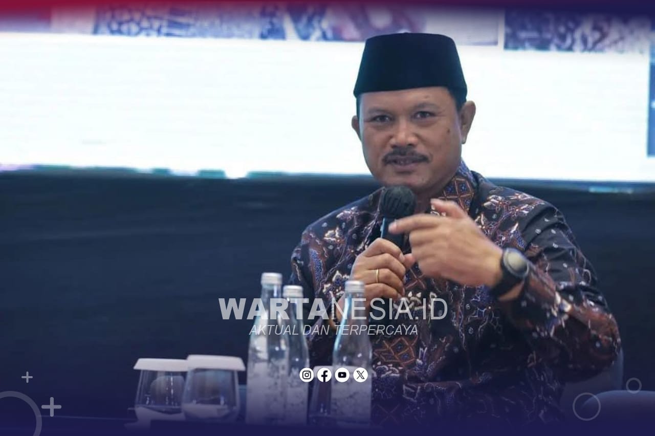 Walikota Madiun Kena OTT KPK