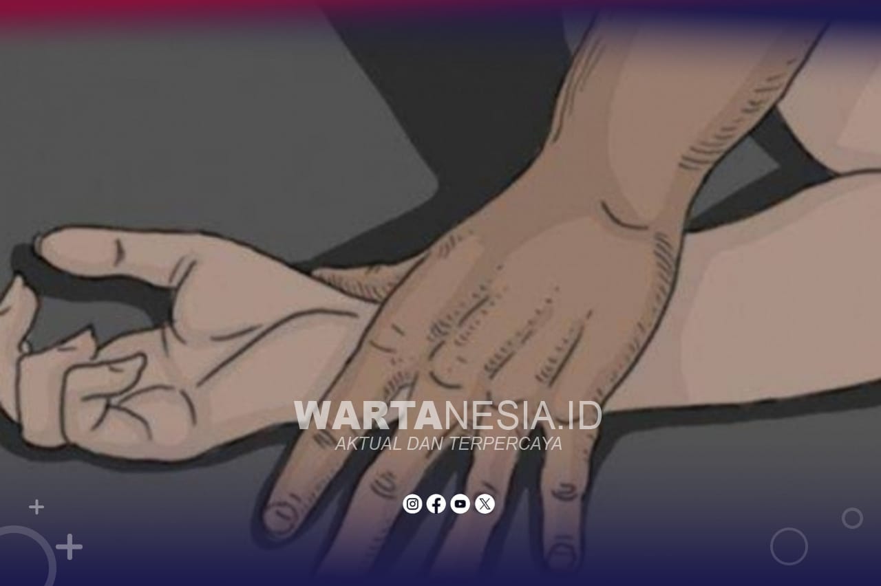 Ilustrasi : istimewa