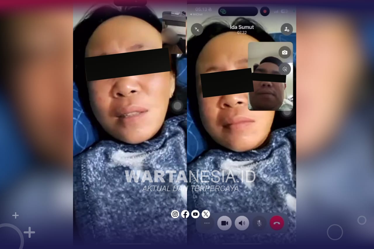 Viideo Tak Senonoh Oknum Aleg PKB Bersama Seorang Perempuan