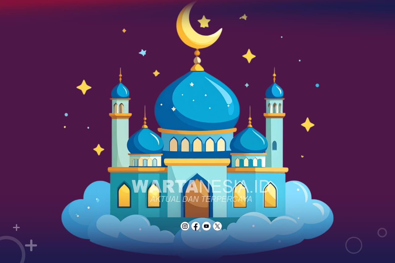 Ilustrasi (canva.com)