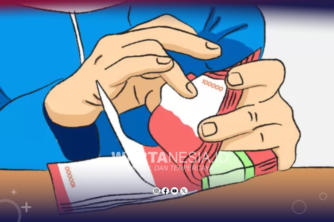 ilustrasi (Foto: Maulana Ijal)