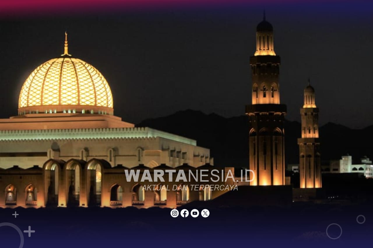 Ilustrasi Lebaran. Lebaran tanggal berapa 2026 pemerintah. Idul Fitri 2026 berapa hijriah. Hari Raya tanggal berapa. Kalender Maret 2026.(canva.com)