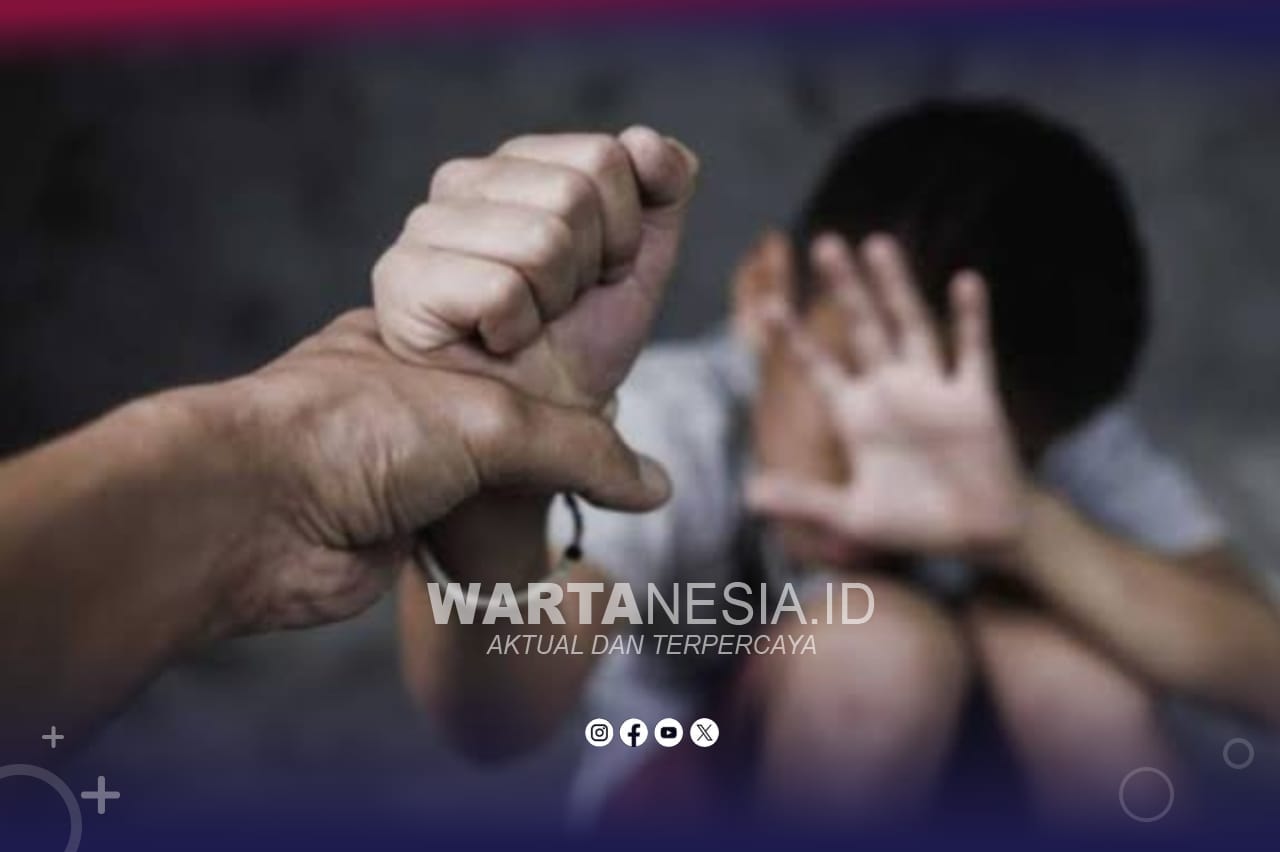 Ilustrasi (ISTIMEWA)