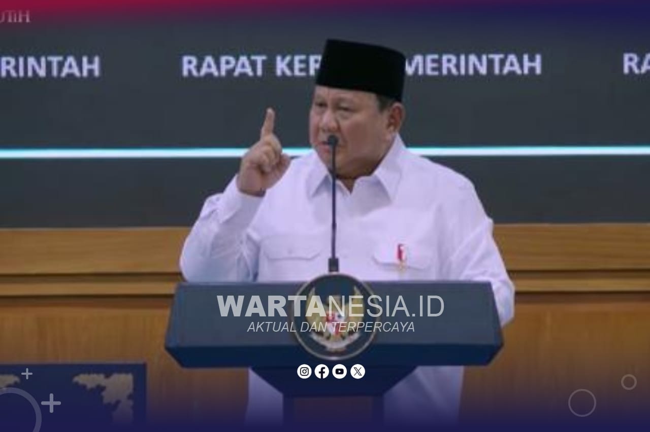 Prabowo Subianto (Sekretariat Presiden(