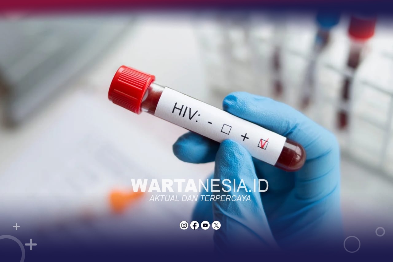 HIV/AIDS (canva.com)