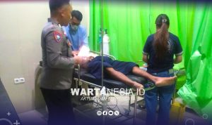 Warga Lemito Tewas Ditembak Rekannya saat Berburu, Pelaku DiamankanPolisi. (Istimewa) Warga Lemito Tewas Ditembak Rekannya saat Berburu, Pelaku DiamankanPolisi