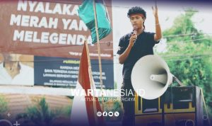 Fiki Papempang. (Istimewa) Fiki Papempang. (Istimewa)