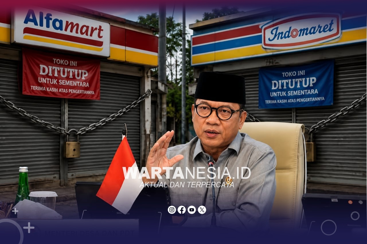 Kolase (Mendes, Yandri Susanto) / Istimewa.