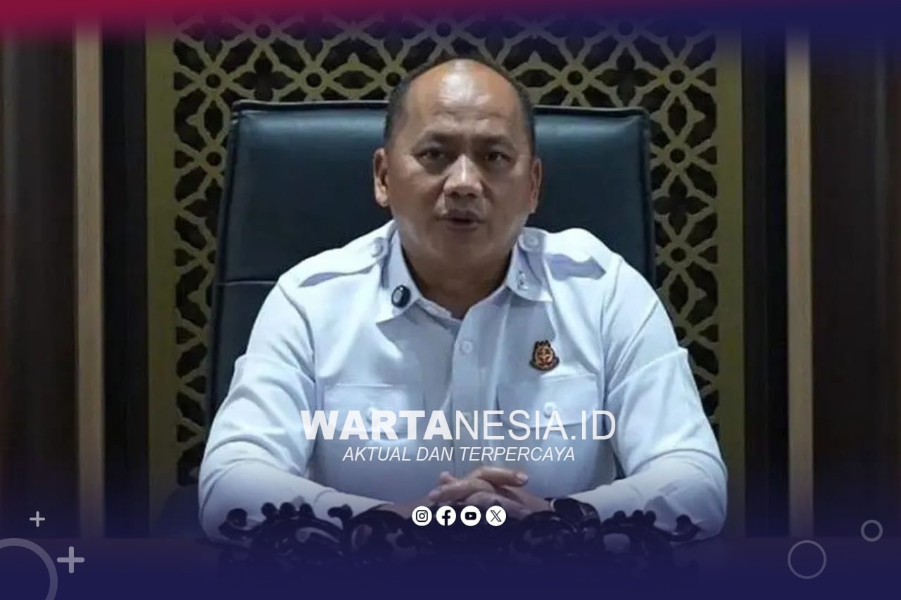 Kepala Pusat Penerangan Hukum (Kapuspenkum) Kejagung Anang Supriatna, (Foto: dok.Istimewa)