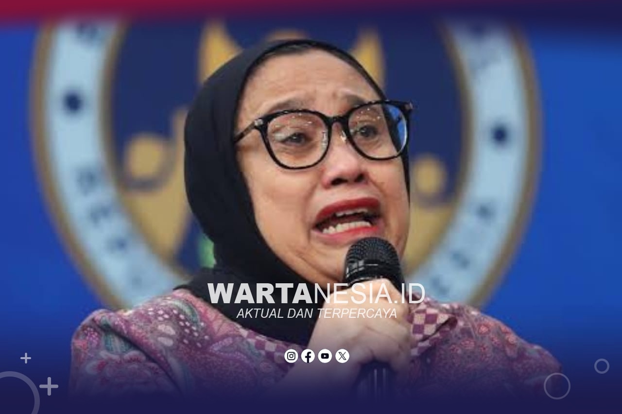 Kepala BGN, Nanik S. Deyang (Istimewa).