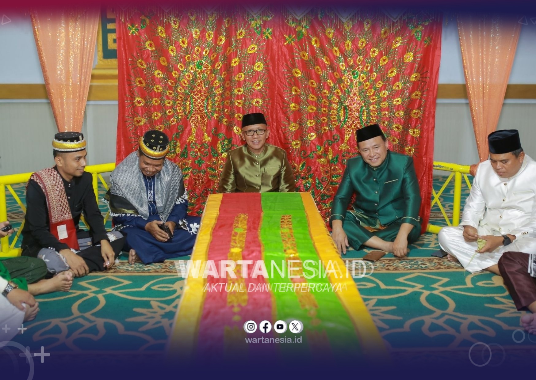 WARTANESIA