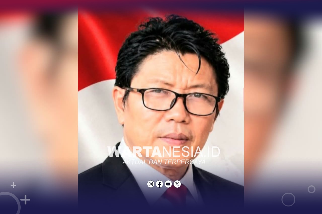 Hikman Katohidar.(Istimewa).