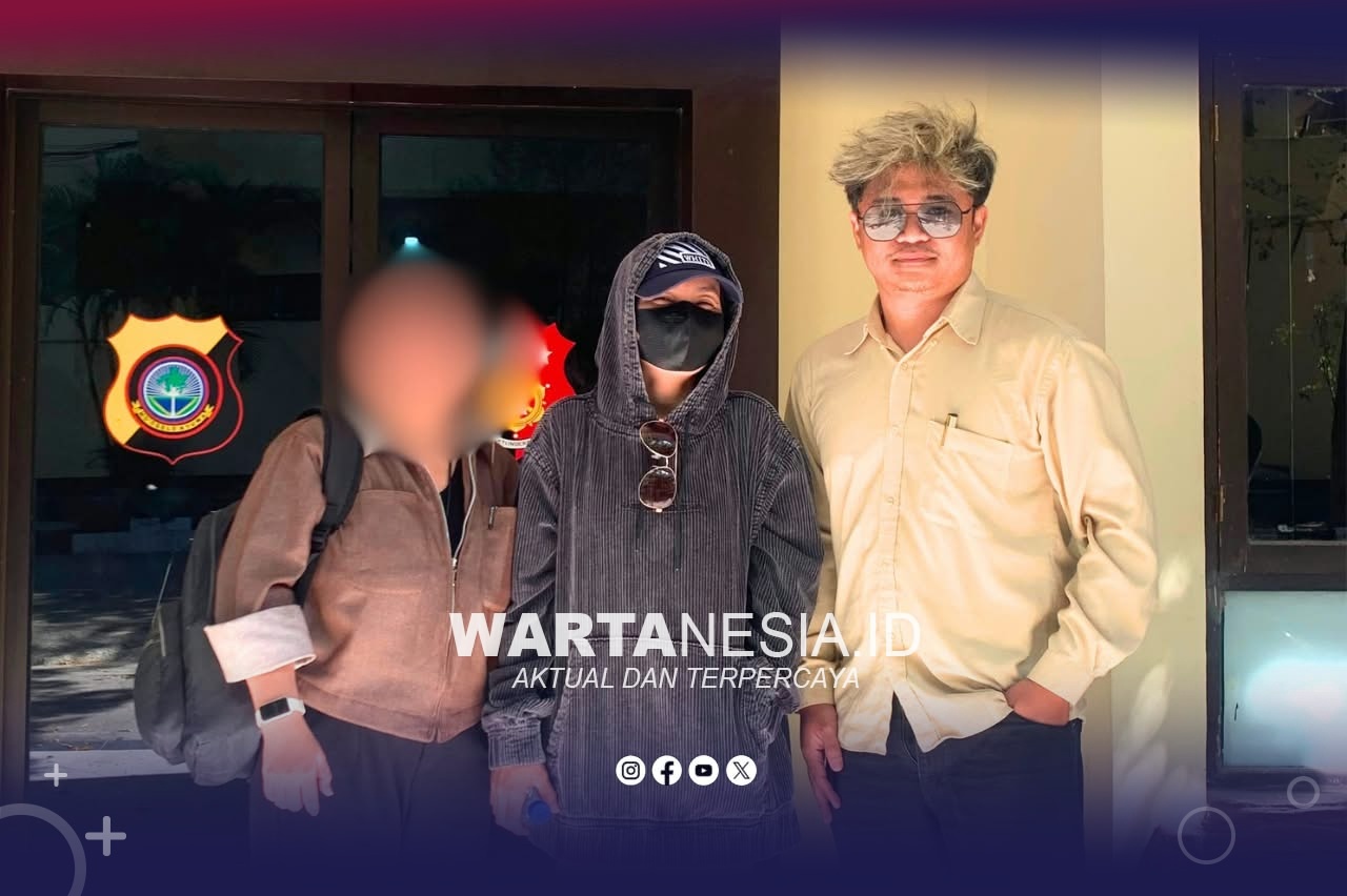 Kasus Dugaan Kekerasan Seksual Aleg PDIP Memanas, Polda Gorontalo Periksa Saksi Pelapor