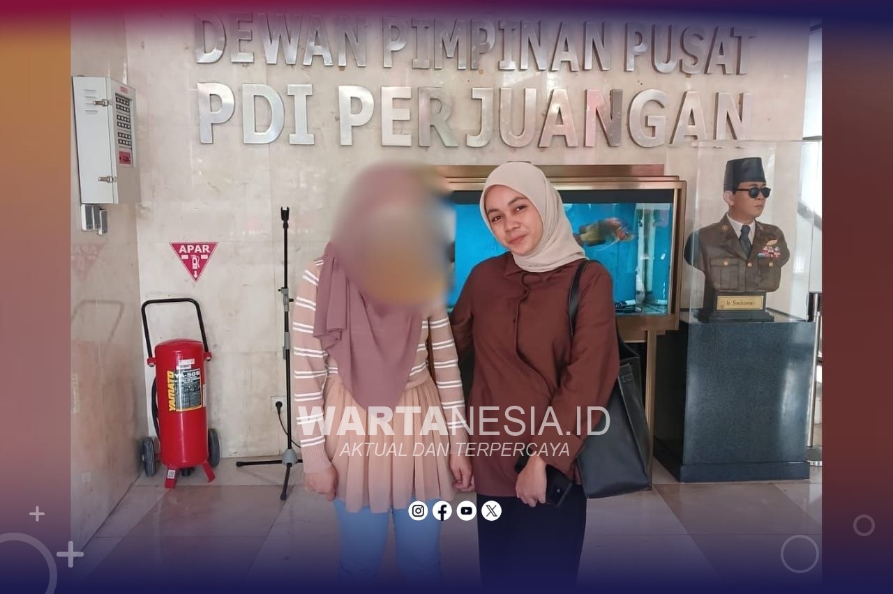 Oknum Aleg Deprov Gorontalo inisial DH kini Diadukan ke DPP PDIP. (Istimewa)