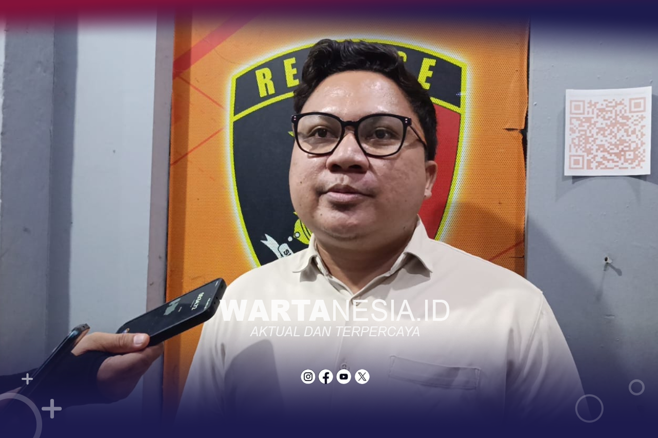 Pengakuan Dokter RS Siti Khadijah : Saya Didorong, JT Ancam Bakar Rumah Sakit