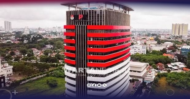 KPK Gorontalo KPK Gorontalo