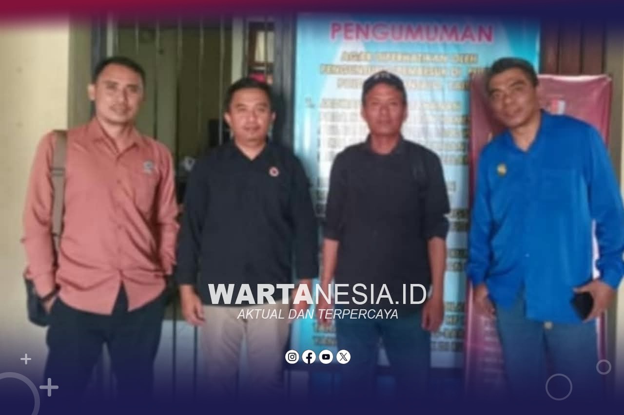 Korban dan Kuasa Hukum saat melaporkan dugaan pemukulan di Mapolda Gorontalo. (Dok, Istimewa) Korban dan Kuasa Hukum saat melaporkan dugaan pemukulan di Mapolda Gorontalo. (Dok, Istimewa)
