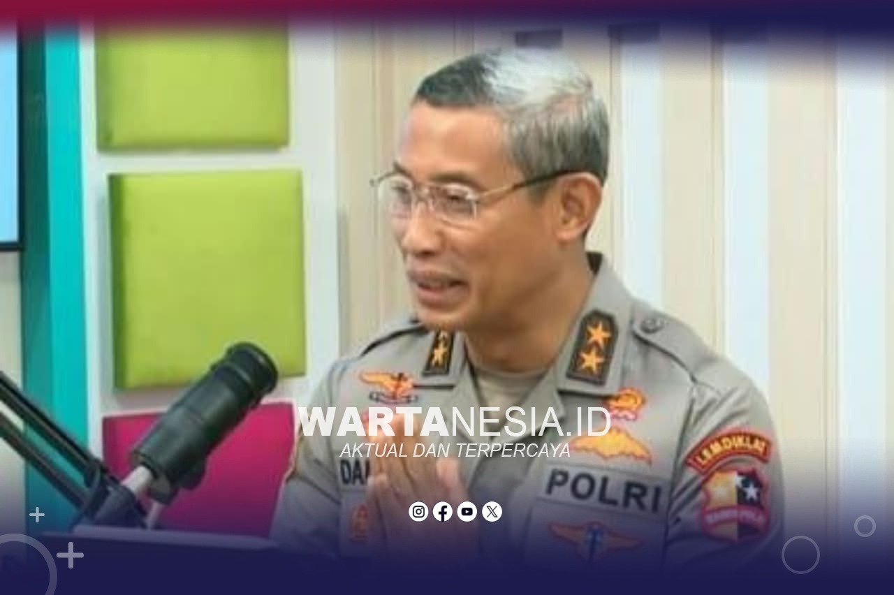 Irjen Pol Nurworo Danang jabat Kapolda Gorontalo. (Dok, Istimewa) Irjen Pol Nurworo Danang jabat Kapolda Gorontalo. (Dok, Istimewa)
