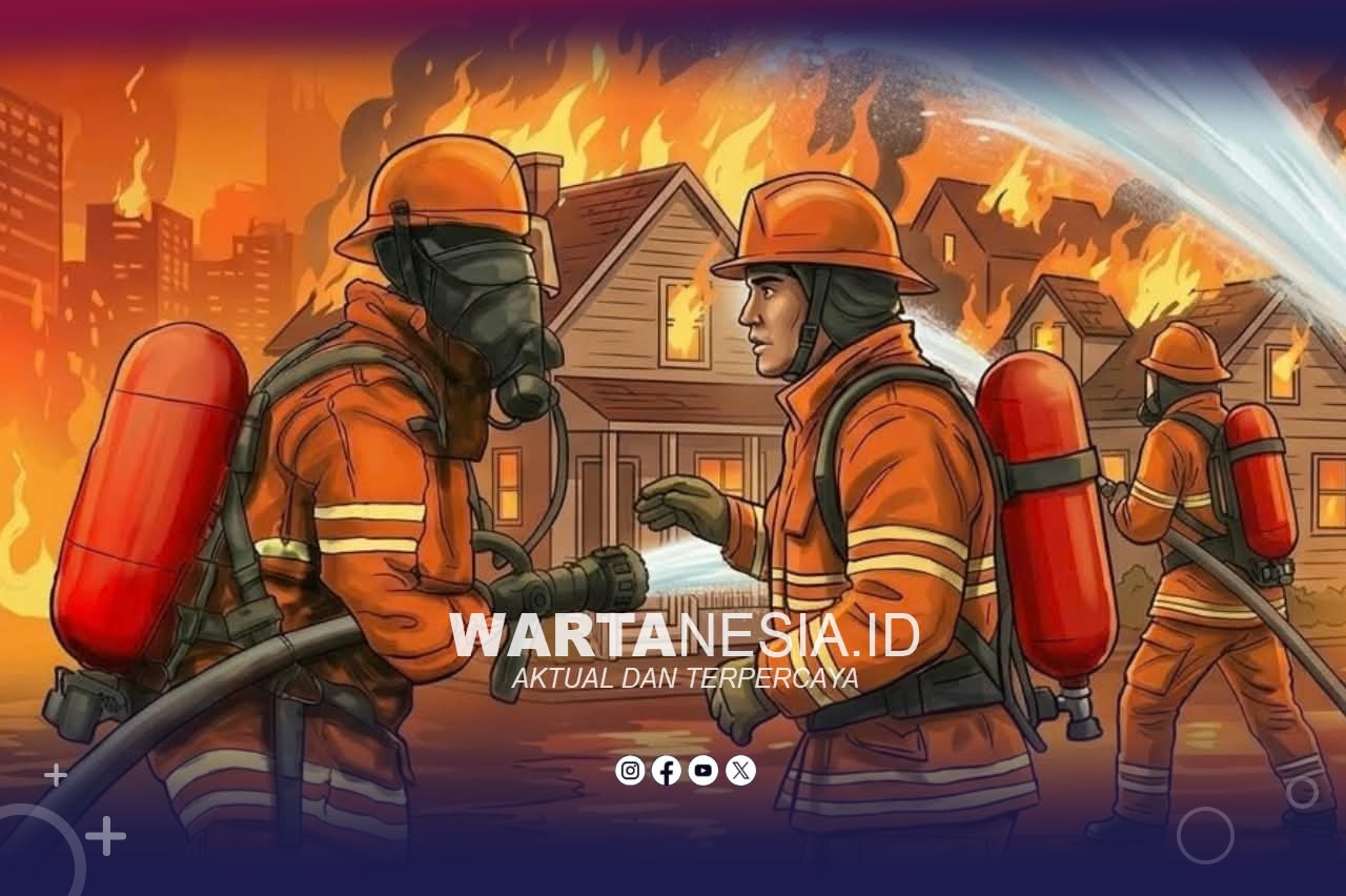 Ilustrasi/Alan/wartanesia.id