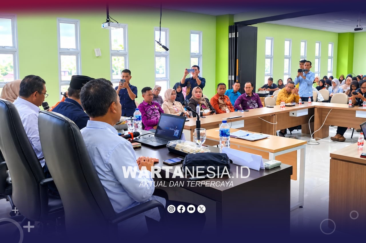 Bahasa Gorontalo Bakal Jadi Mata Pelajaran Wajib di Boalemo, Pemkab Siapkan Anggaran. (Istimewa)