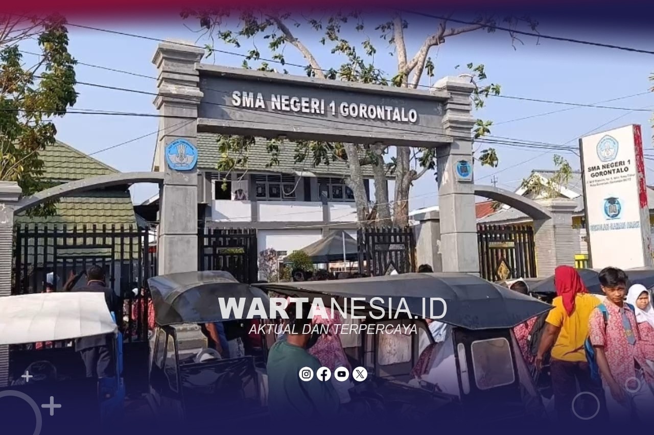 IMG-20261022-WA0020 SMA N 1 Kota Gorontalo. (Dok, Zie)