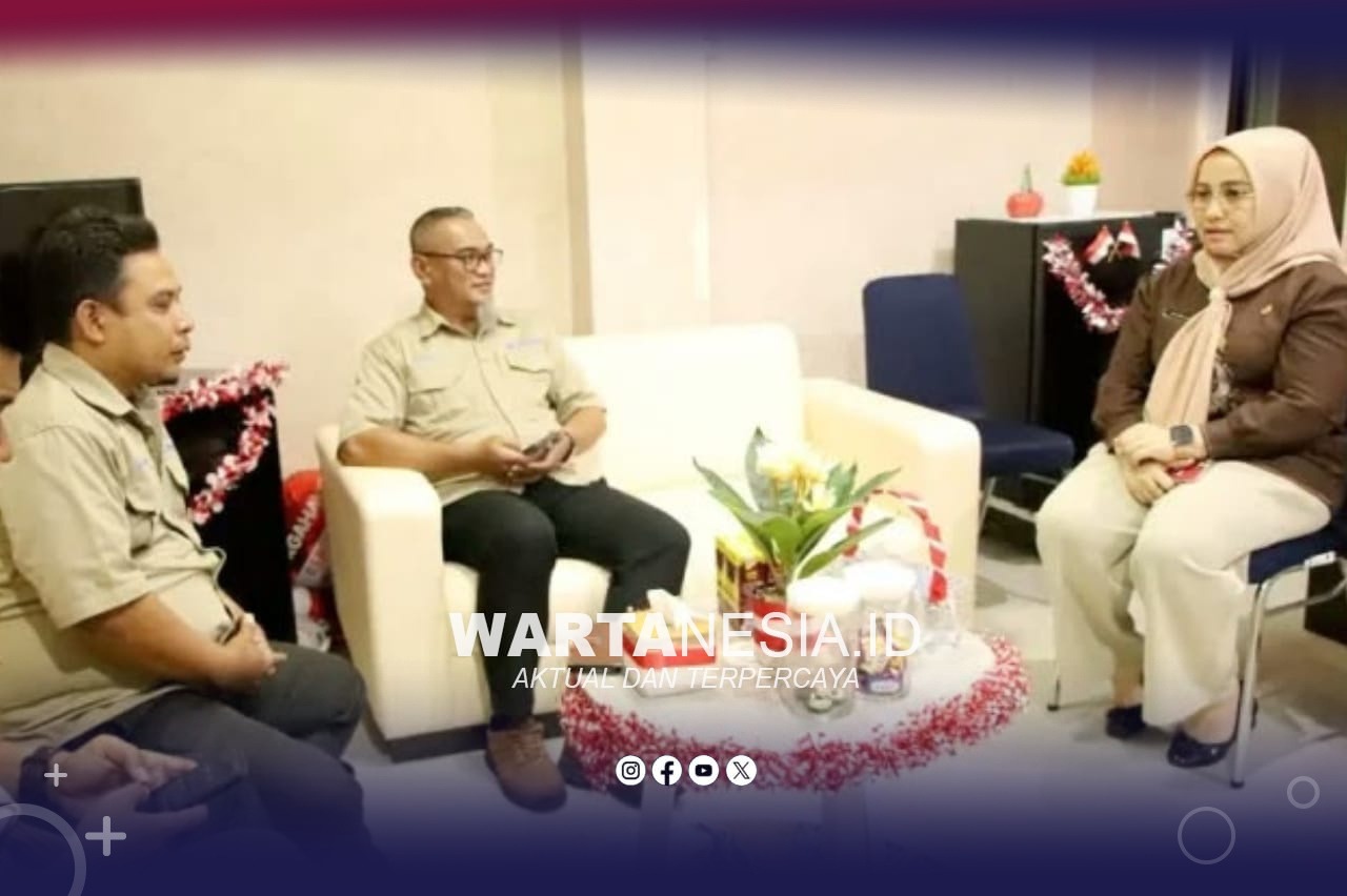 IMG-20261024-WA0027 KemenHAM pastikan pemenuhan hak korban perundungan Siswa SMAN 1 Gorontalo. (Dok, Istimewa)