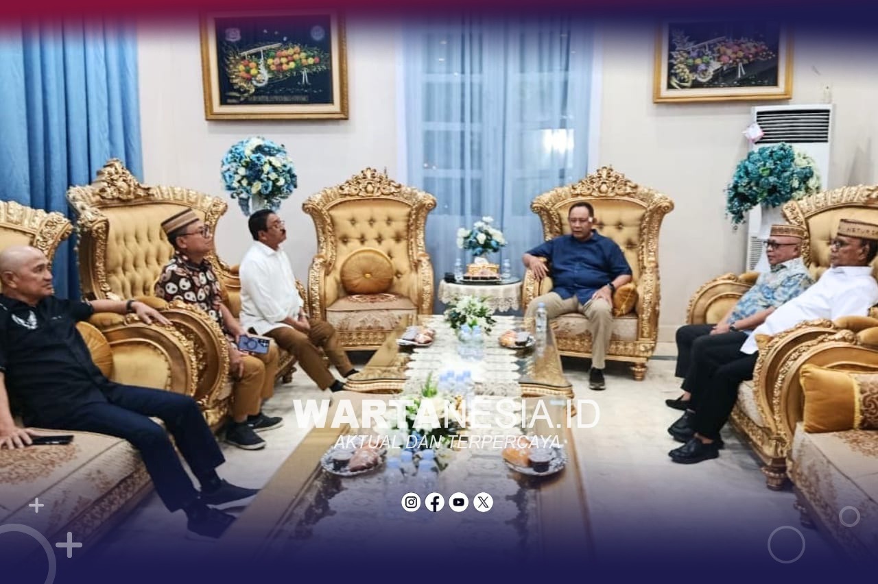 IMG-20261028-WA0023 Pemprov Gorontalo Usulkan Dua Putra Daerah untuk Direksi BSG. (Dok, Istimewa)
