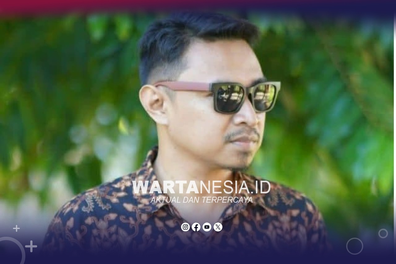 Juru Bicara Gubernur Gorontalo, David Radjak. (Dok, Istimewa)
