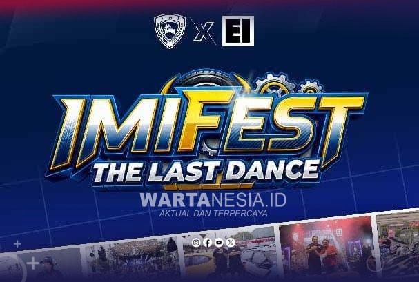 IMI Fest 2026. (Dok, Istimewa)