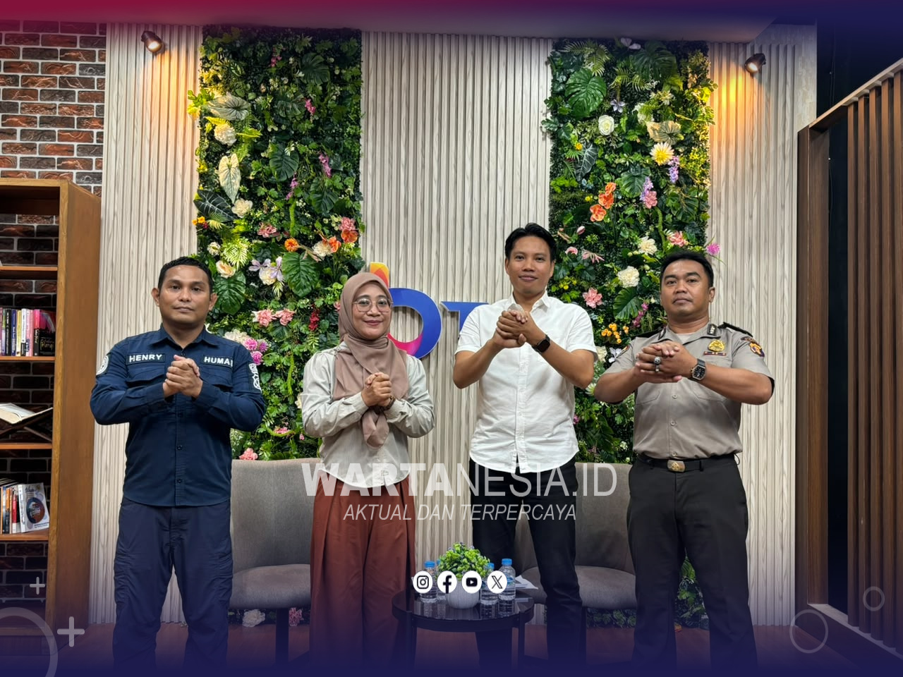 Polda Kaltim Ingatkan Waspada Kejahatan Pertanahan, Cek Legalitas Tanah Sebelum Membeli Polda Kaltim Ingatkan Waspada Kejahatan Pertanahan, Cek Legalitas Tanah Sebelum Membeli